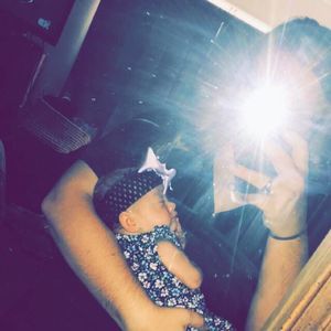 Meet your Posher, Kellie